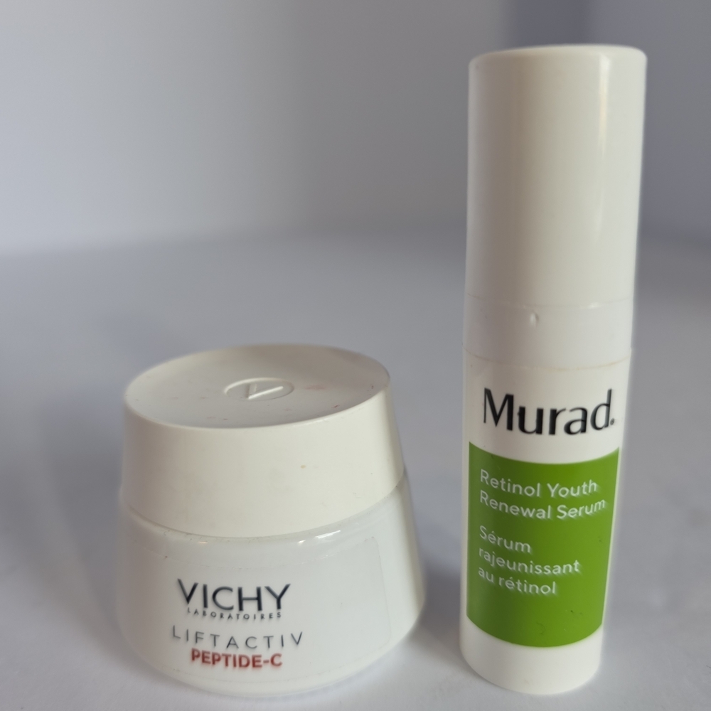 NEW Bundle Of Sample Size Facial/Skin Care Products - Picture 4 of 5